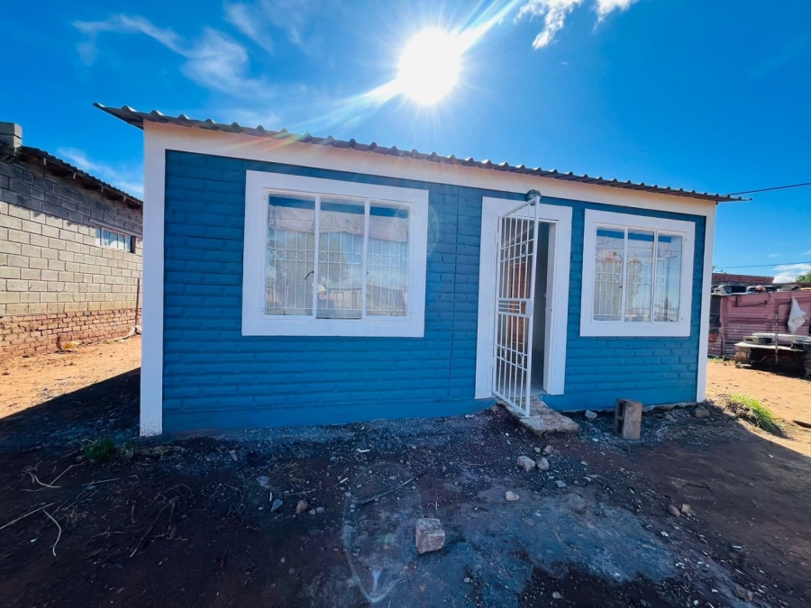 2 Bedroom Property for Sale in Grasslands Free State